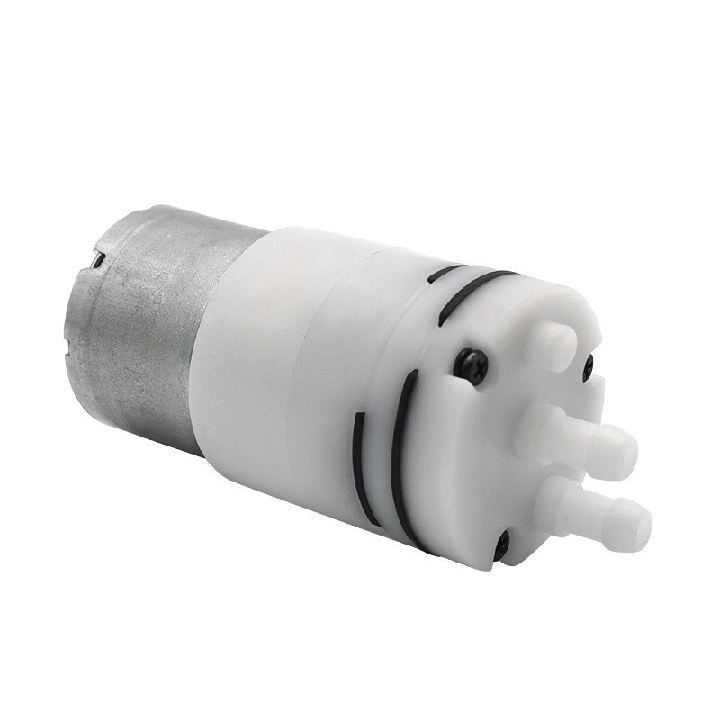 Mini foam pump